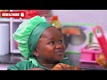 by fire by force mama ojo vs ebube obio part 23 comedy