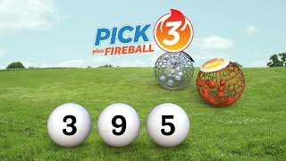 IL Lottery Midday 07/18/2025