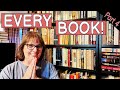 EVERY BOOK in my CHAOTIC Library! | Part 4: CLASSICS!