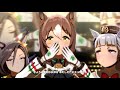 【ウマ娘】ファインモーション うまぴょい伝説 【ライブ】