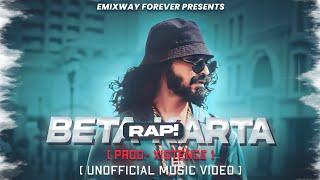EMIWAY - BETA KARTA RAP (UNOFFICIAL MUSIC VIDEO) (KOTS ALBUM)