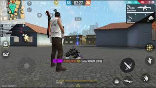 SL GAMING DILSHAN  Free Fire Game Play First Video  Episode -#01