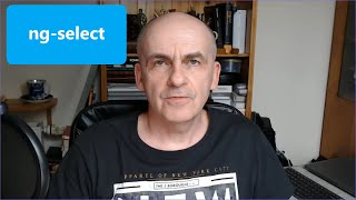 Angular - ng-select