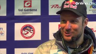 Aksel Lund Svindal: \