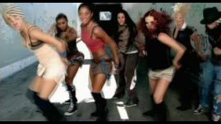 The Pussycat Dolls - The Ultimix PCD Megamix