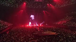 Indochine - En route vers le futur live 2025, Lyon 4 (LDLC Arena)