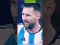 Peter Drury Commentary & Messi Magic🥵🔥#shorts