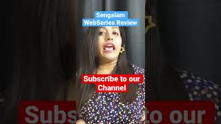 Sengalam #review #tamil #shorts #trending #viral #politics #zee5 #webseries #comedy #thriller #ott