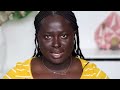The Darkest Fenty vs. Rare Beauty Tinted Moisturizer - Which One Is Better For Dark Skin  Ohemaa