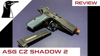 ASG CZ Shadow 2 Review