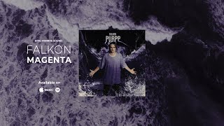 🔮Falkon - Magenta (🌌Purpp Album)