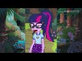 Twilight Sparkle girl(3)