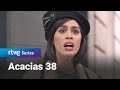 Acacias 38: Se llevan a David a punta de pistola #Acacias1466 | RTVE Series