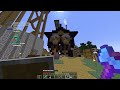 How I Stole a House on Lifesteal SMP