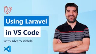 Using Laravel in VS Code (start quickly with a DevContainer)