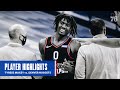 Tyrese Maxey | HIGHLIGHTS vs. Denver Nuggets (01.09.21) | Presented by IBX