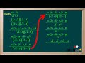 wcln dividing square root radicals