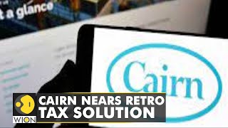 Cairn Energy Plc is considers settling protracted tax dispute with Indian government | English News