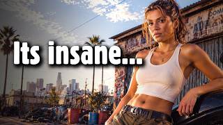 How GTA 6 May Change Gaming Forever... (Realism, Immersion & Open World Details)