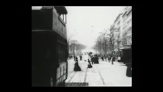 Cinema matters | First Films of The Lumiere Brothers (1895 1897) - Documentary | YCA