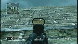 Cod4 pipeline elevator(HD)