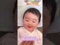 【1ヶ月】🐶 やってみたかったやつ 赤ちゃん 赤ちゃんのいる生活 0歳 1ヶ月 新生児 女の子