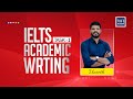 IELTS Academic Writing Task 1 | Grammar For Reporting Event