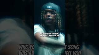 DQFrmDaO On King Von - Why He Told