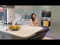 Kitchen Organization ideas | Space Saving Kitchen Organization Ideas| Kitchen Tour