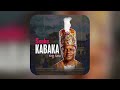 ssebo kabaka by king saha official audio