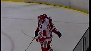 Stjernen - Lillehammer 5-3 (2000/2001) TVØstfold