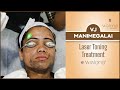 VJ Manimegalai Sharing her experience of Laser Toning Treatment At Welona |Skin Lightening Treatment