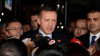 Political debate in Turkey follows prison terms for military