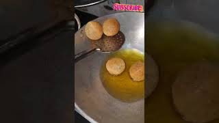 Instant Golgappa Review... #shorts #pani puri