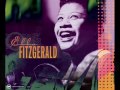 coleção 70 anos de música. anos 50 ella fitzgerald . somebody lo.