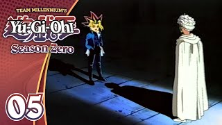 Yu-Gi-Oh! Season Zero - Episode 5 - The Secret of the Millennium Puzzle - English Fandub