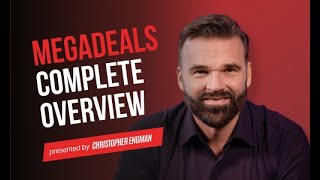 Megadeals - Complete Overview