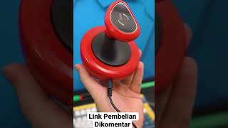 ￼Alat Kerik Elektrik CKEYIN Massager Alat Kerok Badan Elektrik Bekam