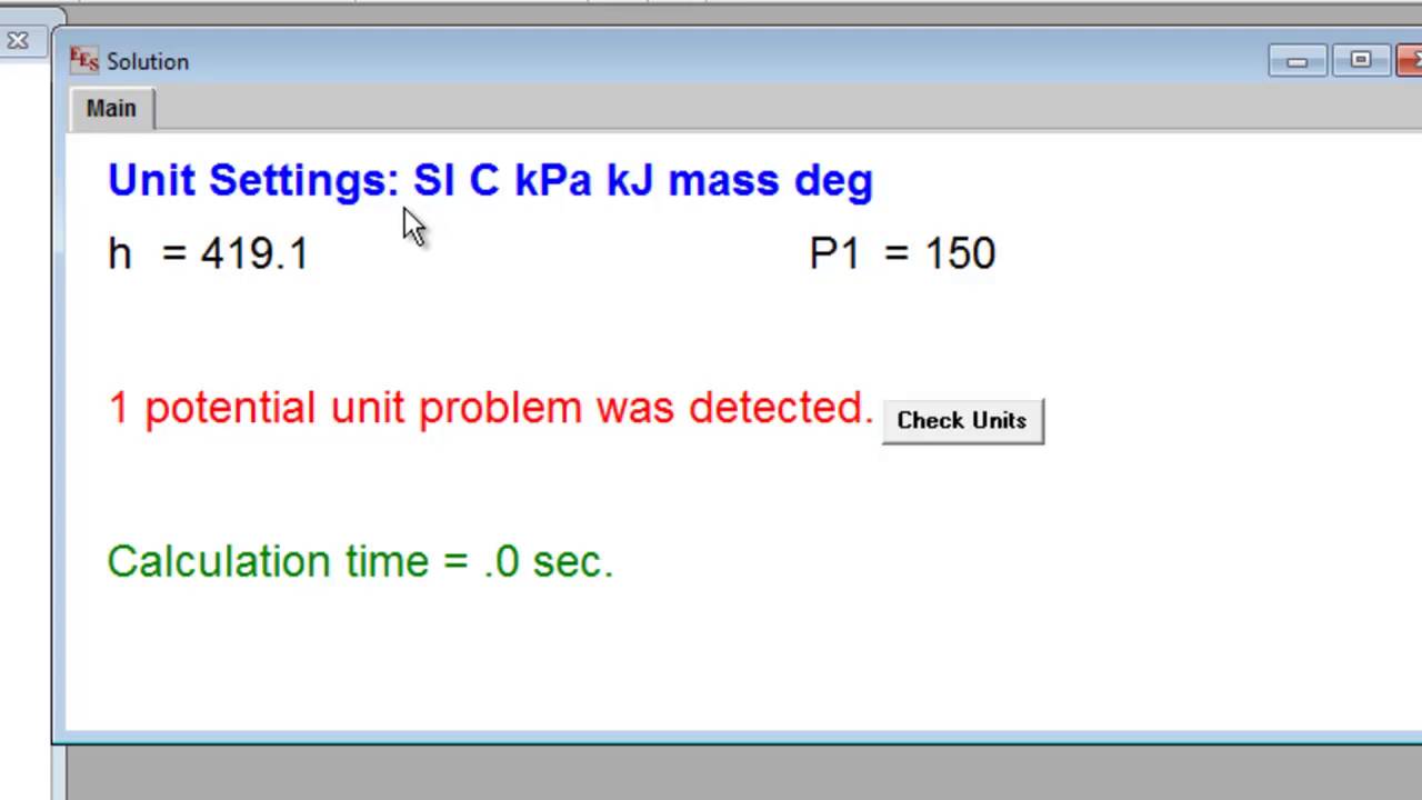 Ees Functions Youtube