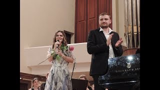 Дина Гарипова - А напоследок я скажу
