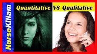 A Comparison of Quantitative and Qualitative Inquiry Paradigms