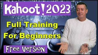 Beginners Tutorial Kahoot 2023 Free Version