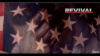 Eminem - River Ft. Ed Sheeran (Lyrics Video)