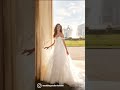 WEDDING DRESS by RANDY FENOLI