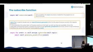 Agentic AI Workflows with ControlFlow - DSDC Meetup Recording