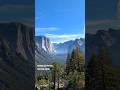 Worth every ounce of sweat to be in this beautiful setting in Yosemite. #nationalpark #hiking #cali