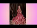 pakistani bridal dress designs ideas 2024 pakistani bridal dresses 2024 red colour bridal dress