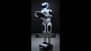Decoding Automation: Mastering Robotics for a Futuristic World
