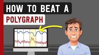 Can You Beat a Polygraph Test?