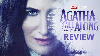 MARVEL'S AGATHA ALL ALONG REVIEW | Marvel Monday Episode 3